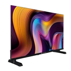 TV LED - CONTINENTAL EDISON - CELED32HD25B3 - HD 32“ (80 cm) - 2xHDM