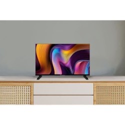 TV LED - CONTINENTAL EDISON - CELED32HD25B3 - HD 32“ (80 cm) - 2xHDM