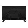 TV LED - CONTINENTAL EDISON - CELED32HD25B3 - HD 32“ (80 cm) - 2xHDM