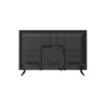 TV HD - CONTINENTAL EDISON - 32“ (81 cm) - Smart Vidaa - Wifi Blueto