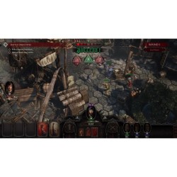 Flint : Treasure of Oblivion - Jeu Xbox Series X