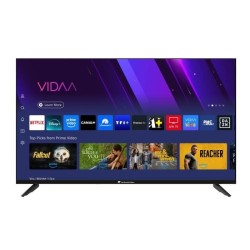 TV LED - CONTINENTAL EDISON - CELED40SVFHD25B6 - FHD 40“ (101 cm) -
