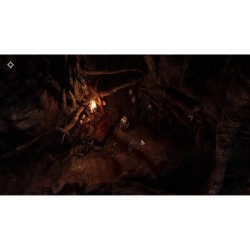 Flint : Treasure of Oblivion - Jeu Xbox Series X