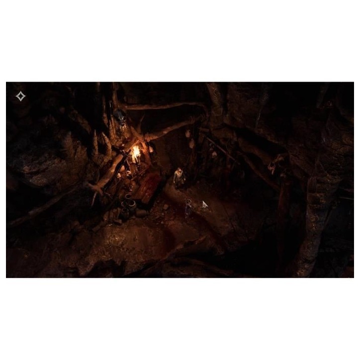 Flint : Treasure of Oblivion - Jeu Xbox Series X