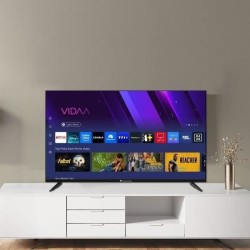 TV LED - CONTINENTAL EDISON - CELED40SVFHD25B6 - FHD 40“ (101 cm) -