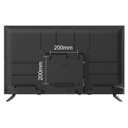 TV LED - CONTINENTAL EDISON - CELED40SVFHD25B6 - FHD 40“ (101 cm) -