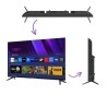 TV LED - CONTINENTAL EDISON - CELED40SVFHD25B6 - FHD 40“ (101 cm) -