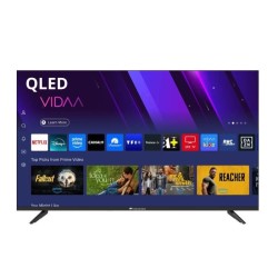 TV QLED - CONTINENTAL EDISON - CELED43SVQLD25B6 - 43'' (109 cm) - UHD