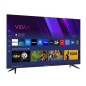 TV QLED - CONTINENTAL EDISON - CELED43SVQLD25B6 - 43'' (109 cm) - UHD 4K 3840x2160 - SMART VIDAA - 3xHDMI - 2xUSB TV QLED - CONTINENTAL EDISON - CELED43SVQLD25B6 - 43'' (109 cm) - UHD 4K 3840x2160 - SMART VIDAA - 3xHDMI - 2xUSB