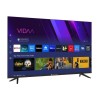 TV QLED - CONTINENTAL EDISON - CELED43SVQLD25B6 - 43'' (109 cm) - UHD