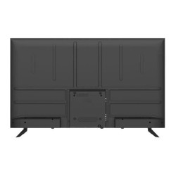 TV UHD 4K - CONTINENTAL EDISON - 55 (139 cm) - Smart Google - Wifi Blu