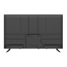TV UHD 4K - CONTINENTAL EDISON - 55 (139 cm) - Smart Google - Wifi Blu