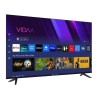 TV LED - CONTINENTAL EDISON - CELED55SVUHD25B6 - 55'' (139 cm) - UHD 4