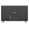 TV LED - CONTINENTAL EDISON - CELED55SVUHD25B6 - 55'' (139 cm) - UHD 4