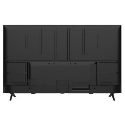 TV QLED UHD 4K - CONTINENTAL EDISON - 65 (164 cm) - Smart Google - Wif