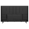 TV QLED UHD 4K - CONTINENTAL EDISON - 65 (164 cm) - Smart Google - Wif
