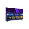 TV QLED UHD 4K - CONTINENTAL EDISON - 65 (164 cm) - Smart Vidaa - Wifi
