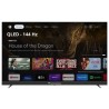 TV QLED UHD 4K GAMING - CONTINENTAL EDISON - 65 (164 cm) - Smart Googl