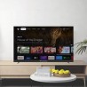 TV QLED UHD 4K GAMING - CONTINENTAL EDISON - 65 (164 cm) - Smart Googl