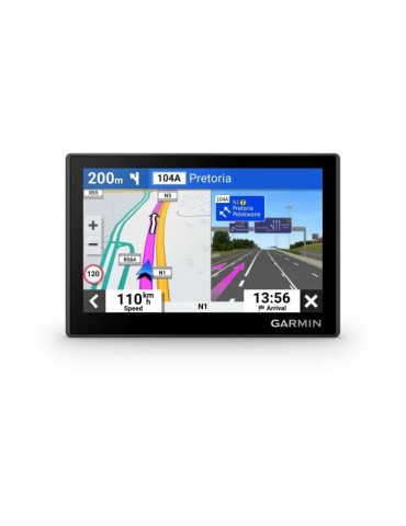 Navigateur GPS - GARMIN - Drive 53 Europe - Écran tactile - Wi-Fi - Cartes Europe