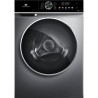 Lave-linge hublot - CONTINENTAL EDISON - CELL1012DDS1 - 10kg - MOTEUR