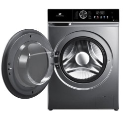 Lave-linge hublot - CONTINENTAL EDISON - CELL1012DDS1 - 10kg - MOTEUR