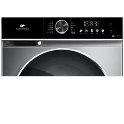 Lave-linge hublot - CONTINENTAL EDISON - CELL1012DDS1 - 10kg - MOTEUR