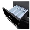 Lave-linge hublot - CONTINENTAL EDISON - CELL1012DDS1 - 10kg - MOTEUR