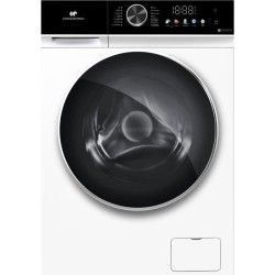 Lave-linge hublot - CONTINENTAL EDISON - CELL1012DDW1 - 10kg - MOTEUR