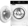 Lave-linge hublot - CONTINENTAL EDISON - CELL1012DDW1 - 10kg - MOTEUR