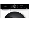Lave-linge hublot - CONTINENTAL EDISON - CELL1012DDW1 - 10kg - MOTEUR