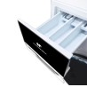 Lave-linge hublot - CONTINENTAL EDISON - CELL1012DDW1 - 10kg - MOTEUR