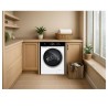 Lave-linge hublot - CONTINENTAL EDISON - CELL1012DDW1 - 10kg - MOTEUR