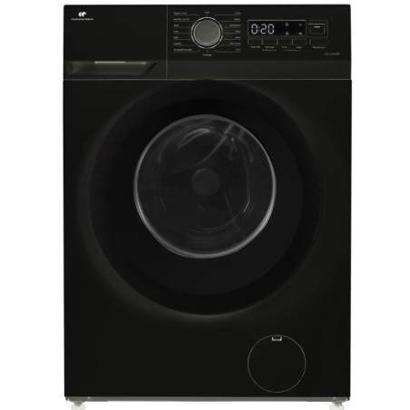 Lave-linge hublot - CONTINENTAL EDISON - CELL10140IBP - 10kg - Moteur