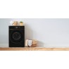 Lave-linge hublot - CONTINENTAL EDISON - CELL10140IBP - 10kg - Moteur