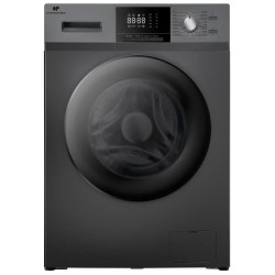 Lave-linge hublot CONTINENTAL EDISON CELL10140S2 - 10 kg - Largeur 60