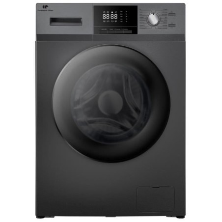 Lave-linge hublot CONTINENTAL EDISON CELL10140S2 - 10 kg - Largeur 60