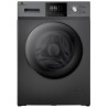 Lave-linge hublot CONTINENTAL EDISON CELL10140S2 - 10 kg - Largeur 60