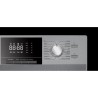 Lave-linge hublot - CONTINENTAL EDISON - CELL10140S3 - 10kg - Moteur i