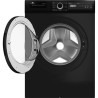 Lave-linge hublot CONTINENTAL EDISON CELL12140IBT - 12 kg - Largeur 59