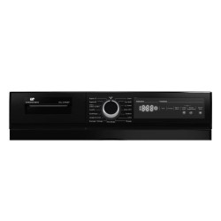 Lave-linge hublot CONTINENTAL EDISON CELL12140IBT - 12 kg - Largeur 59