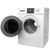 Lave-linge hublot - CONTINENTAL EDISON - CELL12140IWP - 12kg - Inducti
