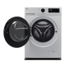 Lave-linge hublot CONTINENTAL EDISON CELL1214ISS -12kg - Largeur 60 cm
