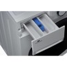 Lave-linge hublot CONTINENTAL EDISON CELL1214ISS -12kg - Largeur 60 cm