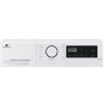 Lave-linge hublot CONTINENTAL EDISON CELL1214IWS -12kg - Largeur 60 cm