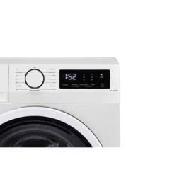 Lave-linge hublot CONTINENTAL EDISON CELL1214IWS -12kg - Largeur 60 cm