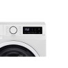 Lave-linge hublot CONTINENTAL EDISON CELL1214IWS -12kg - Largeur 60 cm