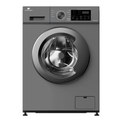 Lave-linge hublot - CONTINENTAL EDISON - CELL712IS3 - 7 kg - Induction