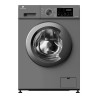 Lave-linge hublot - CONTINENTAL EDISON - CELL712IS3 - 7 kg - Induction