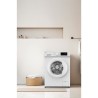 Lave-linge hublot - CONTINENTAL EDISON - CELL712IW3 - 7 kg - Induction